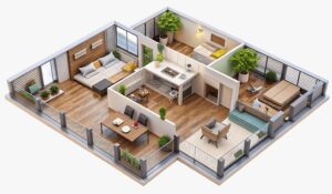 Best Home Interiors & Design