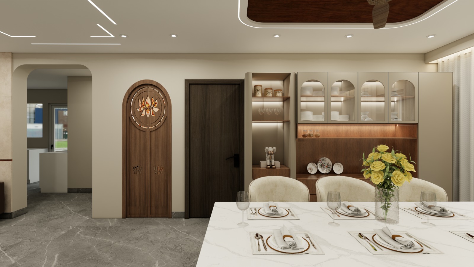 Best Home Interiors & Design