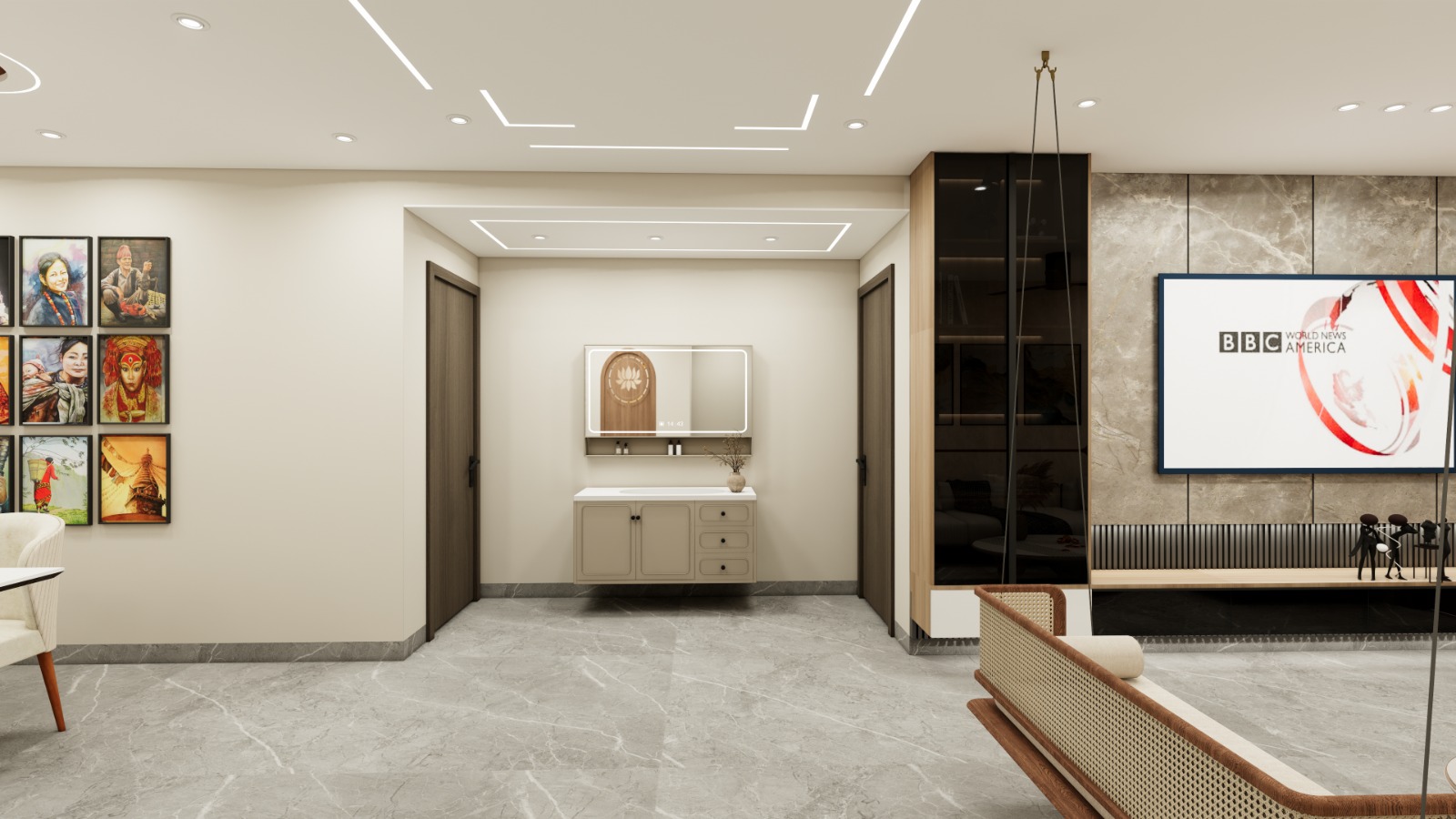 Best Home Interiors & Design