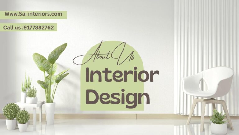 Best Home Interiors & Design